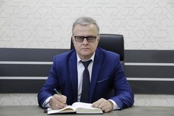 Дмитрий Кравцов посетит Борисовский район для личного приёма граждан