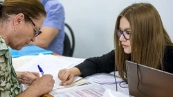 Вячеслав Гладков – о более 4600 получивших выплаты за прошлую неделю пострадавших жителях региона 