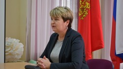 Уполномоченный по правам ребёнка в Белгородской области проведёт приём граждан в Борисовке 