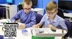 Почти 250 белгородских школьников приняли участие в региональном кейс-чемпионате