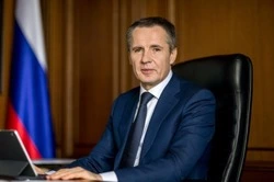 Вячеслав Гладков поздравил работников и ветеранов лесного хозяйства области с праздником