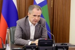 Вячеслав  Гладков: «По данным за июль, ранения получили 139 человек»