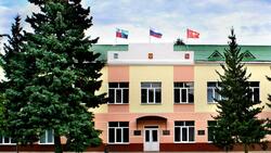 Борисовские депутаты провели последнее в этом созыве заседание Муниципального совета