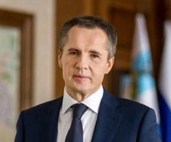 Вячеслав Гладков ушёл в отпуск на две недели