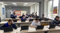 Борисовцы завоевали призовые места на областном этапе чемпионата по юношескому автомногоборью