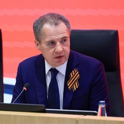 Вячеслав Гладков проведёт большую прямую линию 29 апреля
