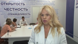 Белгородцы смогут проголосовать за депутатов в Госдуму и губернатора области 17 сентября