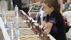 Шахматная школа Анатолия Карпова появится в Белгороде