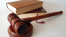 Мировой суд Борисовского района вынес приговор жителю муниципалитета за самоуправство