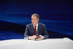Вячеслав Гладков: «У нас меняются только внешние условия, а наша главная цель остается неизменной»