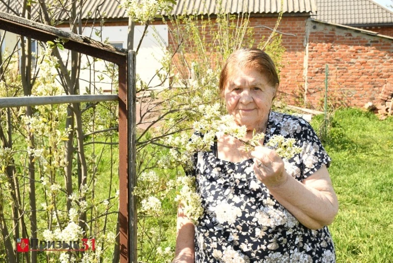 Не зря свою жизнь прожила. Много лет сестринскому делу отдала жительница посёлка Алла Климова