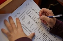 Борисовцев приглашают принять участие в акции «Всероссийский экономический диктант»