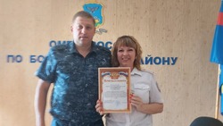 Алексей Старцев поздравил сотрудников финансовой службы с профессиональным праздником