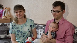 Супруги Михайленко заключили целевые договоры с Борисовской ЦРБ