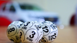 Двое белгородцев стали миллионерами благодаря лотерее