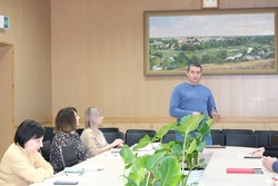 Ещё четверо жителей Борисовского района заключили социальные контракты