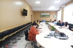 Борисовцы получили государственную помощь на основании соцконтракта