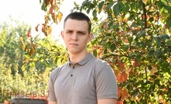 Эдуард Слинько стал победителем муниципального этапа конкурса «Педагогический дебют – 2025» 
