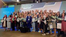 52 человека победили в конкурсе «Лидеры интернет-коммуникаций