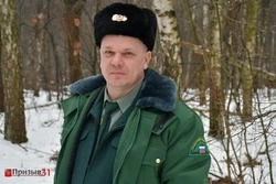 По стопам отцов и дедов. Сергей Саенко посвятил лесному хозяйству без малого 30 лет