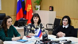 Борисовский Профсоюз работников госучреждений и общественного обслуживания РФ провёл  конференцию