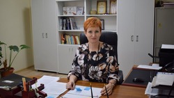 Директор Борисовской СОШ №2 Елена Иванчук удостоена звания «Лучший по профессии 2022 года»