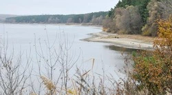 Губернатор Белгородской области назвал стабильной ситуацию с водохранилищем