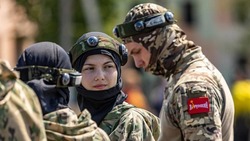 Регистрация на отборочный этап военно-патриотической игры «Зарница 2.0» стартует 2 февраля