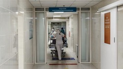 Вячеслав Гладков – о дополнительных выплатах белгородским медикам