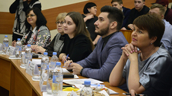 Алексей Васильев стал лауреатом регионального этапа конкурса «Ученик года-2019»