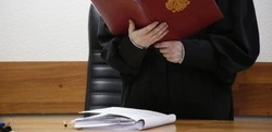 Борисовец понёс наказание за неуплату алиментов
