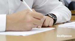 Вячеслав Гладков рассказал о стобалльнице из Старого Оскола 