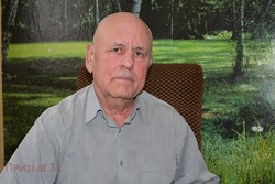 Владимир Мальцев: «Не стыдно мне за прожитые годы»