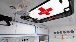 Мирный житель ранен в селе Грузское Борисовского муниципального округа  