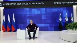 Вячеслав Гладков рассказал  о создании цифрового портрета ребёнка
