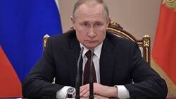 Владимир Путин поддержал идею закрепить в Конституции доступность медицинской помощи