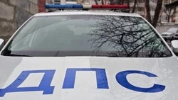 Сотрудники ГИБДД привлекли к ответственности 160 пешеходов