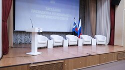 Более 600 человек подали заявки на участие в предварительном голосовании «Единой России»