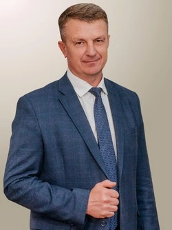 Владимир Переверзев: «Благодаря вам мир становится прекрасней»