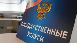 Борисовцы смогут выбрать удобный для голосования участок на Едином портале госуслуг