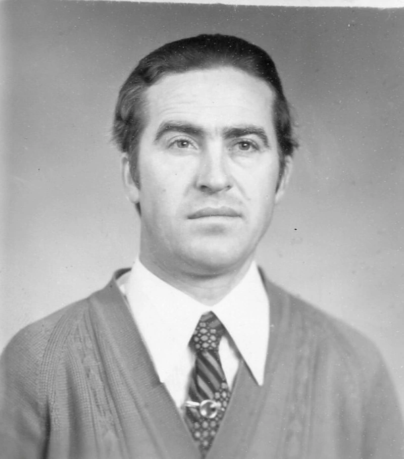 Оставил добрый след на земле. Алексей Марченко был уважаемым и востребованным мастером