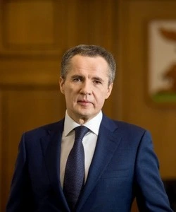 Вячеслав Гладков обратился к белгородцам в Международный день инвалидов