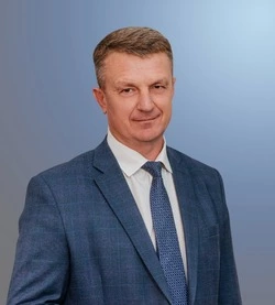 Владимир Переверзев поздравил всех причастных с Днём добровольца