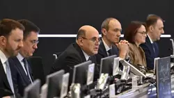 Михаил Мишустин отметил снижение числа цифровых преступлений в 2025 году