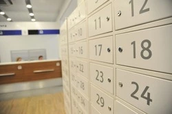 Белгородцы смогут получать заказные письма в абонентские ящики