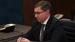 «Единая Россия» передала более 140 тысяч тонн гуманитарной помощи жителям приграничья с начала СВО