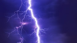 МЧС предупредило борисовцев о дожде с грозами