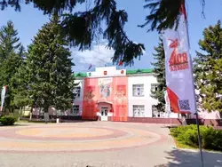 Совещание при главе администрации района прошло сегодня