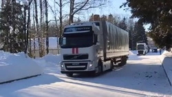 Глава МЧС России поручил отправить в Белгородскую область спасателей и технику