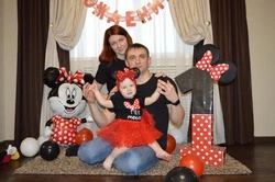 Поддержка и опора на всю жизнь. Какова роль папы в воспитании дочерей